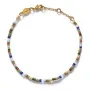 ANNI LU Tutti Journey Bracelet Goldplated Brass 262-10-12
