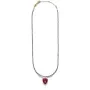 ANNI LU Domino Necklace Goldplated Brass 262-20-30