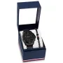 Tommy Hilfiger Giftset Bracelet Stainless Steel 2770249