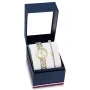 Tommy Hilfiger Giftset Bracelet Stainless Steel 2770250