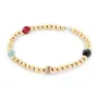 Tommy Hilfiger Modern Hippie Bracelet Stainless Steel 2781040