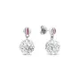 Tommy Hilfiger Holiday Earrings Stainless Steel 2781078