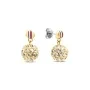 Tommy Hilfiger Holiday Earrings Goldplated Stainless Steel 2781079