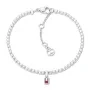 Tommy Hilfiger Tennis Bracelet Bracelet Stainless Steel 2781092