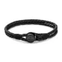 Tommy Hilfiger Nautical Bracelet Leather 2790693S