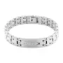 Tommy Hilfiger Oxford Bracelet Stainless Steel 2790731
