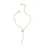 STINE A Jewelry J'adore Bracelet Goldplated Silver 3229-02-OS