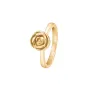 Mads Z Rosalie Ring Gold 3340156