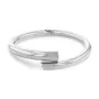 Calvin Klein CK Spiral Bracelet Stainless Steel 35000762