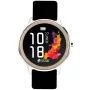 Sekonda Flex Smartwatch 40453 watch with  dial and a watch case of 42 mm in diameter and a Rubber in Black