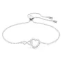Swarovski Hyperbola Infinity Bracelet Stainless Steel 5524421