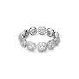 Swarovski Una Angelic Ring Stainless Steel 5642610
