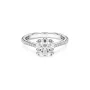Swarovski Stilla Ring Stainless Steel 5645252