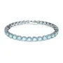 Swarovski Matrix Tennis Bracelet Metal 5648927