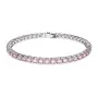 Swarovski Matrix Tennis Bracelet Metal 5648930