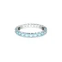 Swarovski Matrix Ring Stainless Steel 5658668