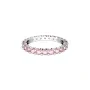 Swarovski Matrix Ring Stainless Steel 5658852