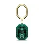 Swarovski Octagon Keychain 5666643