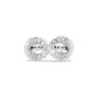 Swarovski Hyperbola Ring Stainless Steel 5679696