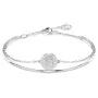 Swarovski Sublima Bangle Bracelet Metal 5683447