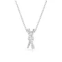Swarovski Hyperbola Necklace Stainless Steel 5689723
