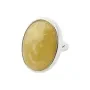 Pilgrim STILL Ring Stainless Steel 122636904