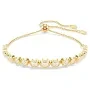 Swarovski Imber Tennis Bracelet Metal Goldplated 5705450