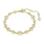 Swarovski Imber Bracelet Metal Goldplated 5705471