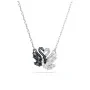Swarovski Swan Necklace Metal 5705721