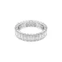 Swarovski Matrix Ring Stainless Steel 5714333