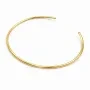 Jane Kønig Olympia Necklace Stainless Steel OCH-SS26-SS-G