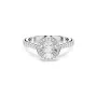 Swarovski Una Angelic Ring Stainless Steel 5717929