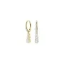 Swarovski Stilla Earrings Metal Goldplated 5723300
