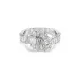 Swarovski Matrix Ring Stainless Steel 5727119