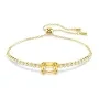 Swarovski Matrix Bracelet Stainless Steel 5730699