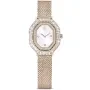 Swarovski Matrix Octagon 5732501