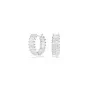 Swarovski Matrix Earrings Stainless Steel 5733397