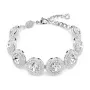 Swarovski Una Angelic Bracelet Metal 5735343