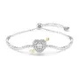 Swarovski Idyllia Bracelet Metal 5742022