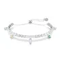 Swarovski Ariana Grande x Swarovski Tennis Bracelet Metal Rhodiumplated 5742463