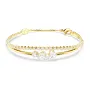 Swarovski Mesmera Bracelet Metal Goldplated 5747953