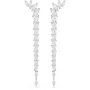 Swarovski Mesmera Earrings Metal 5748006