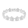 Swarovski Ariana Grande x Swarovski Bracelet Metal 5749182