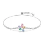 Swarovski Ariana Grande x Swarovski Bracelet Metal Rhodiumplated 5749187