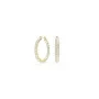 Swarovski Matrix Earrings Metal 5750620