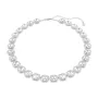 Swarovski Una Necklace Metal 5751326