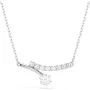 Swarovski Matrix Necklace Metal 5753568