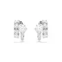 Swarovski Matrix Earrings Metal 5753572