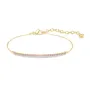 Swarovski Only Bracelet Metal Goldplated 5757795