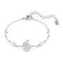Swarovski Swan Bracelet Metal 5758682